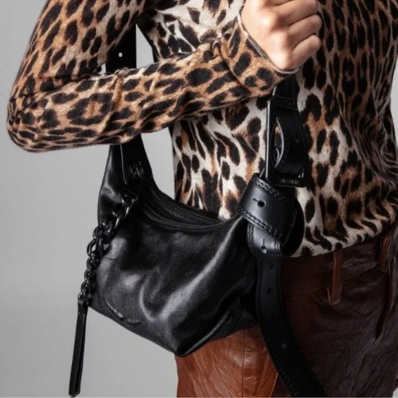 Zadig and Voltaire Cecilia bag - Picture 2 of 9